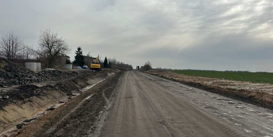 2024 02 20 km 250+650 ul. Konary