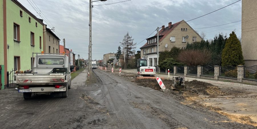 2024 02 20 km 254+400 Wieszowa strona lewa