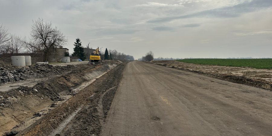 2024 02 27 km 250+650 ul. Konary
