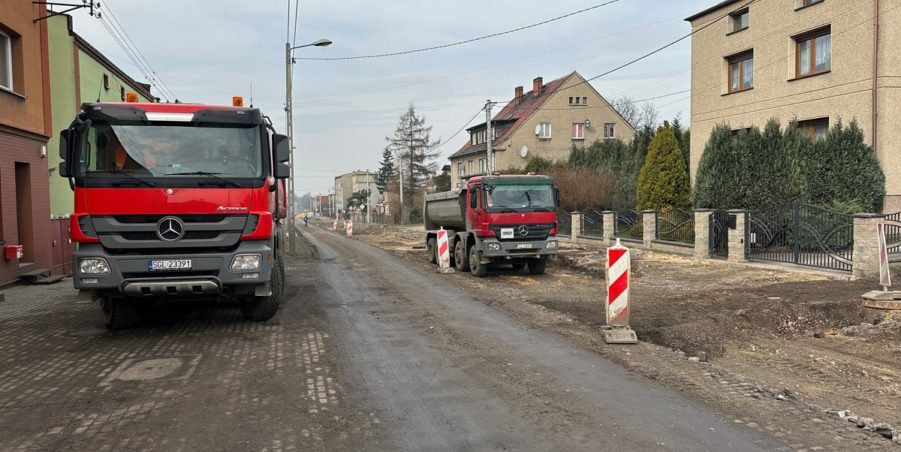 2024 02 27 km 254+400 Wieszowa strona lewa