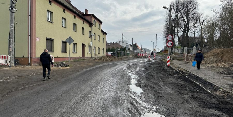 2024 03 05 km 253+450 przedszkole