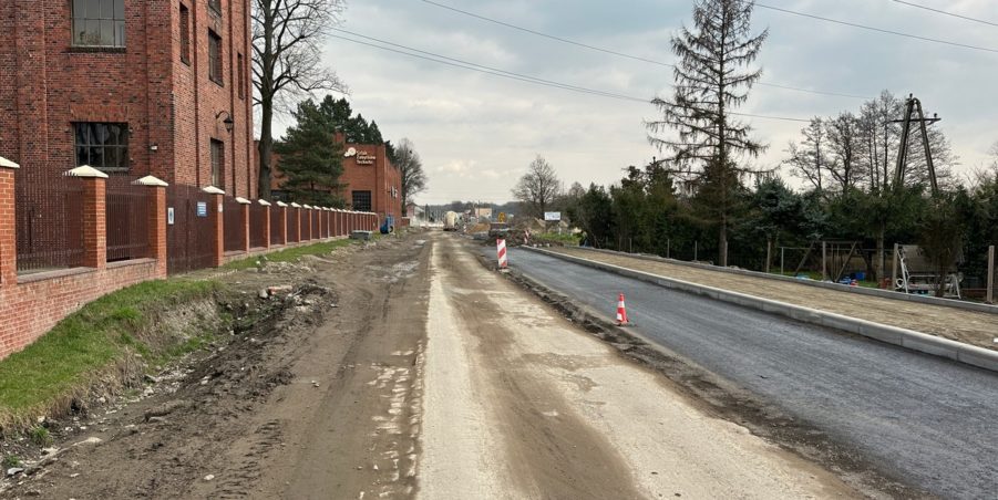 2024 03 12 km 247+450 zabytkowa stacja wodociągowa