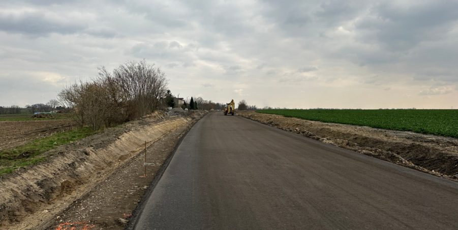 2024 03 12 km 250+650 ul. Konary