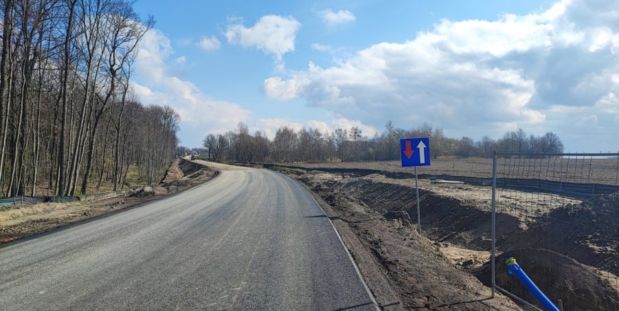 2024 03 19 km 248+900 las Boniowski