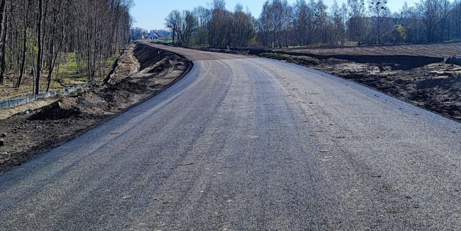 2024 03 26 km 248+900 las Boniowski