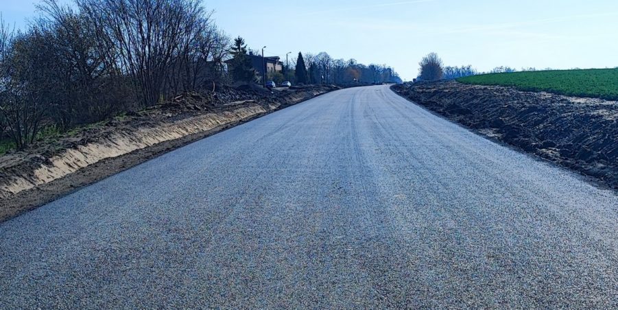 2024 03 26 km 250+650 ul. Konary