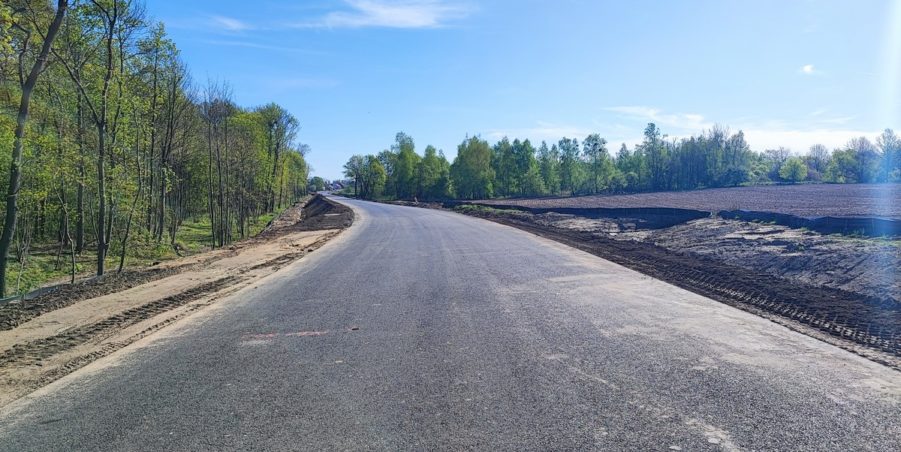 2024 04 09 km 248+900 las Boniowski
