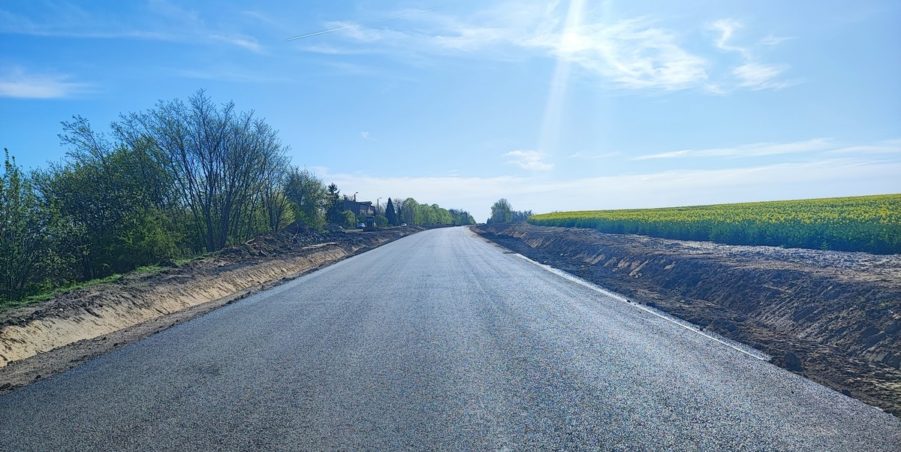 2024 04 09 km 250+650 ul. Konary