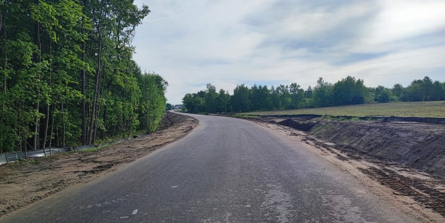 2024 05 07 km 248+900 las Boniowski