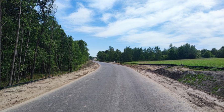 2024 05 17 km 248+900 las Boniowski