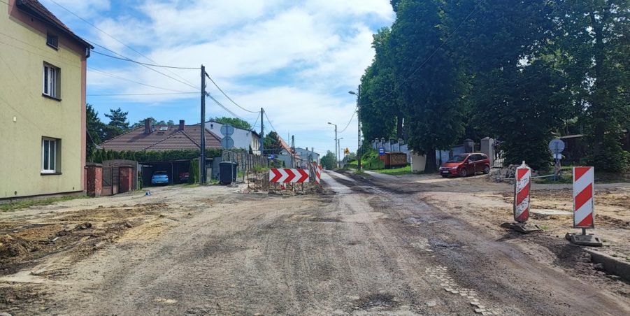 2024 05 17 km 253+450 przedszkole