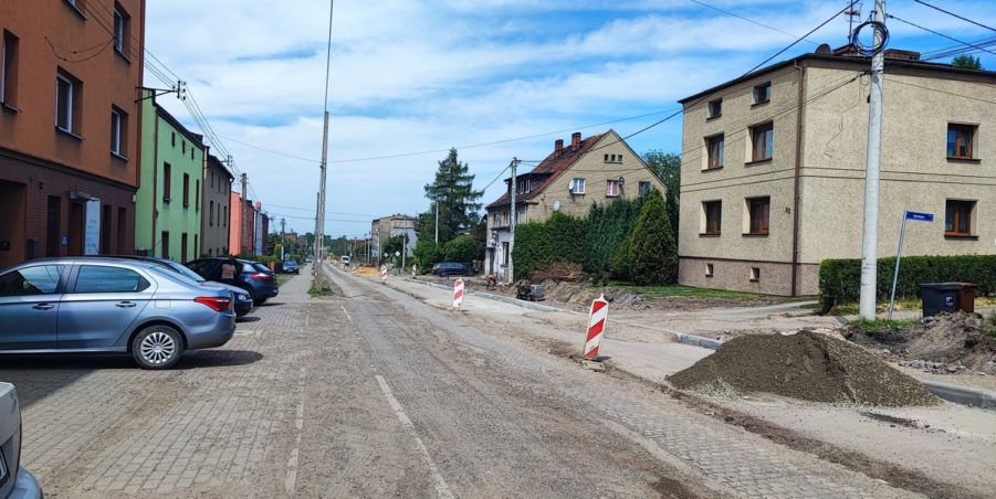 2024 05 17 km 254+400 Wieszowa strona lewa