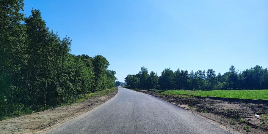 2024 05 27 km 248+900 las Boniowski