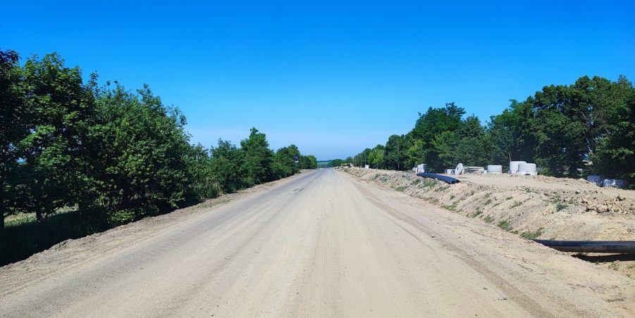 2024 05 27 km 251+200 ul. Konary przystanek