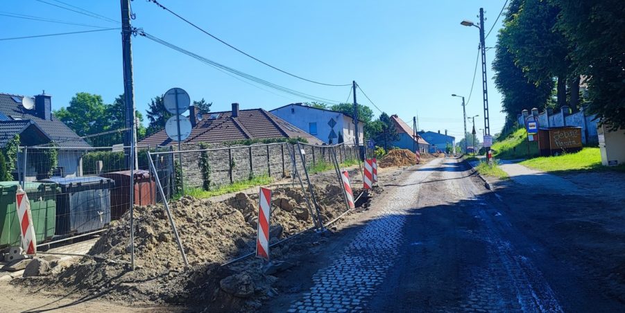 2024 05 27 km 253+450 przedszkole
