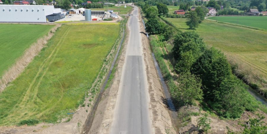 06. 244+900 Pyskowice przepust P1