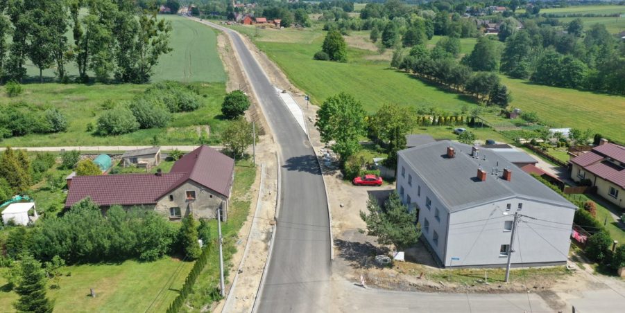 12. 246+550 Zawada ul Wiejska