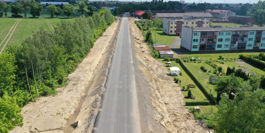 36. 252+600 Wieszowa przepust P8