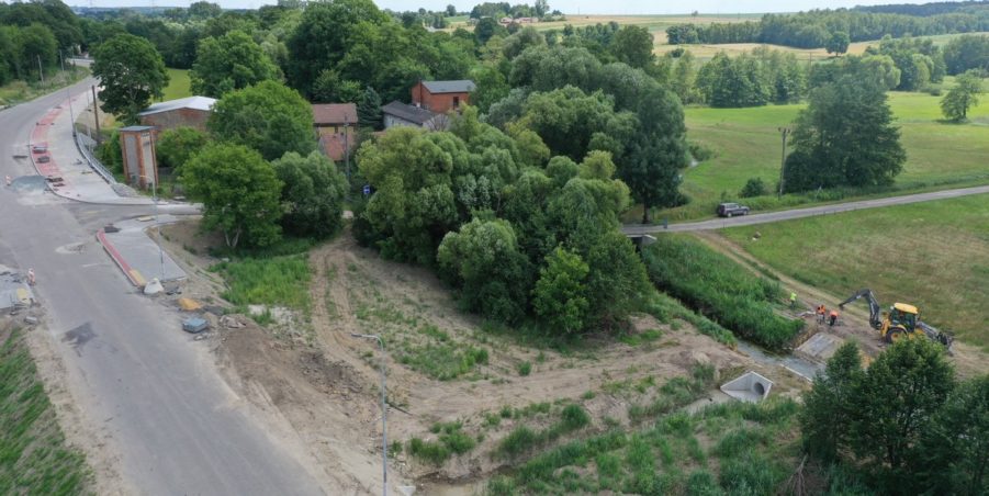 08a 245+640 Pyskowice Przepust P2