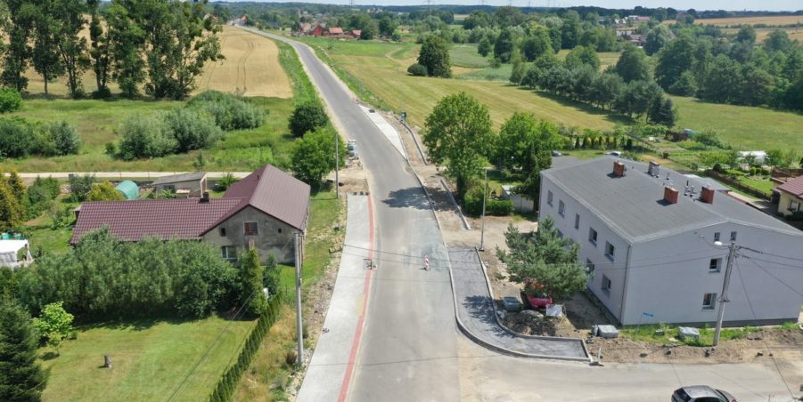 12. 246+550 Zawada ul Wiejska