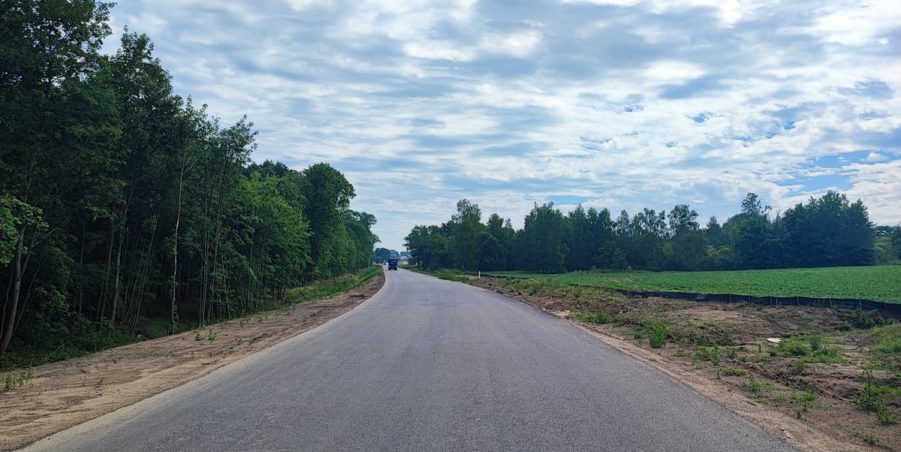 2024 06 07 km 248+900 las Boniowski