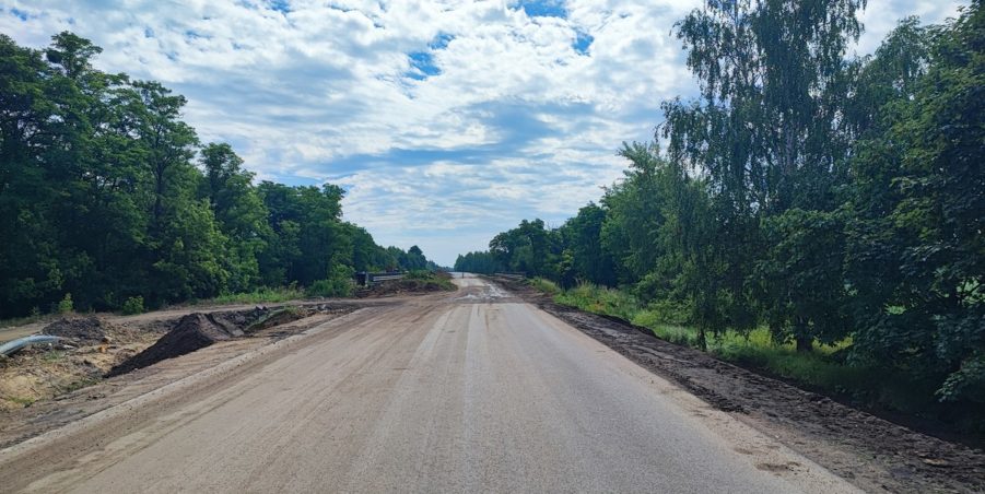 2024 06 07 km 251+200 obiekt mostowy