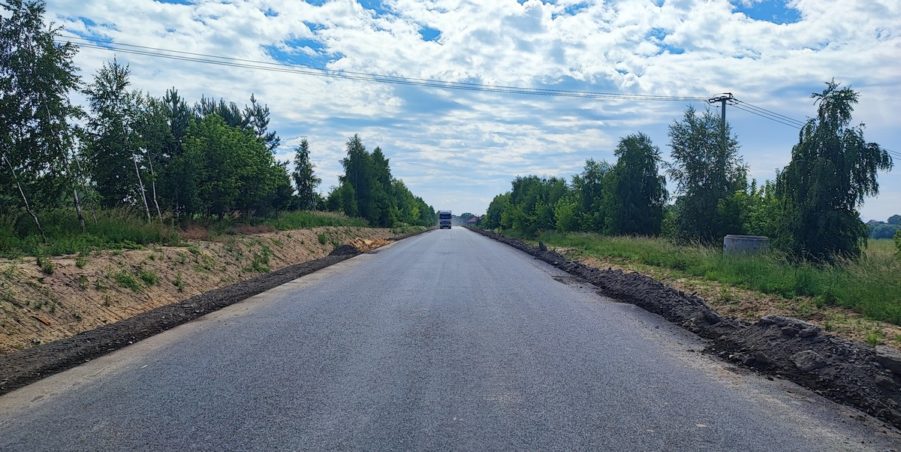 2024 06 07 km 252+500 pola strona prawa