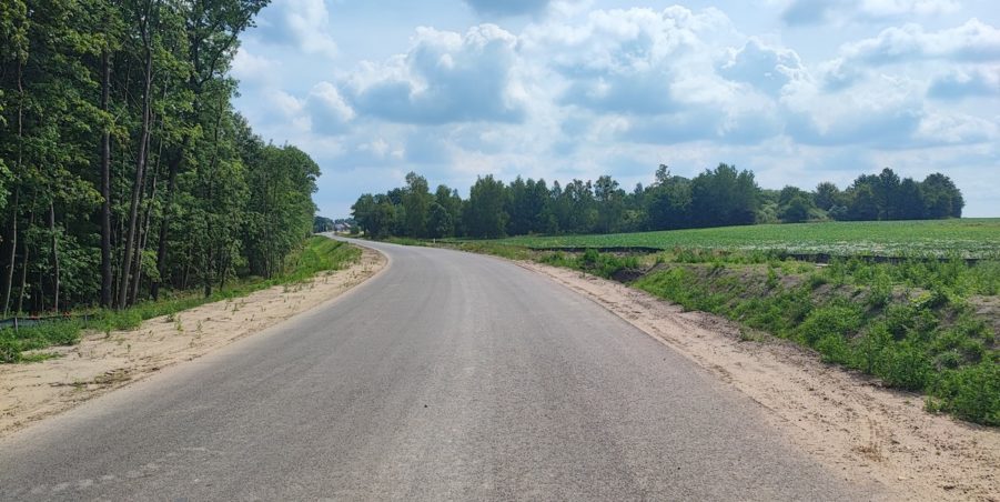 2024 06 14 km 248+900 las Boniowski