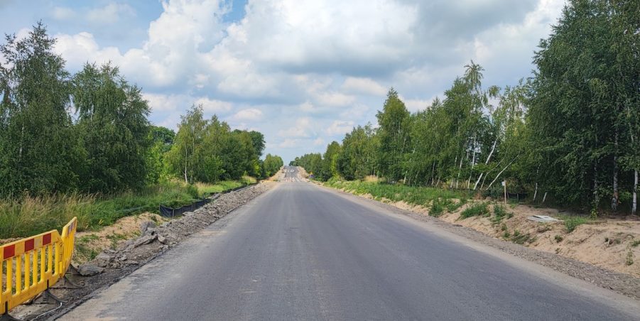 2024 06 14 km 252+500 pola strona lewa