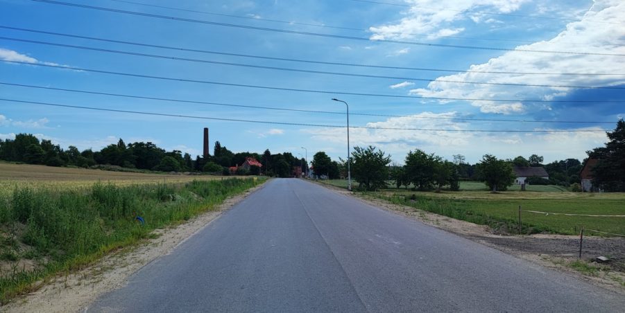 2024 06 18 km 247+200 pola strona prawa