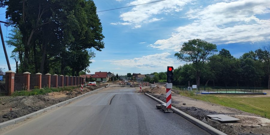2024 06 18 km 247+450 zabytkowa stacja wodociągowa