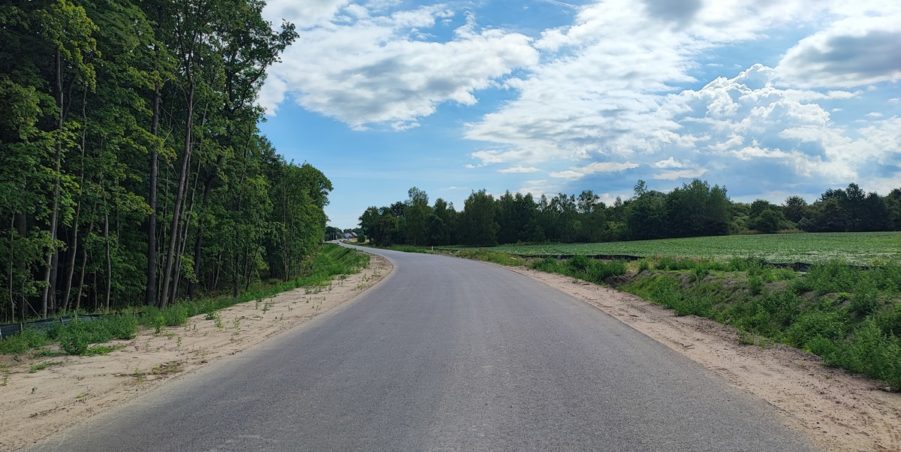 2024 06 18 km 248+900 las Boniowski