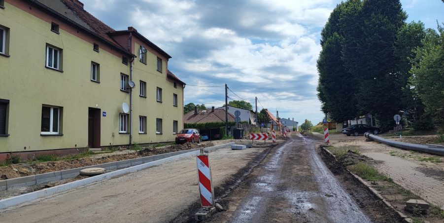2024 06 18 km 253+450 przedszkole