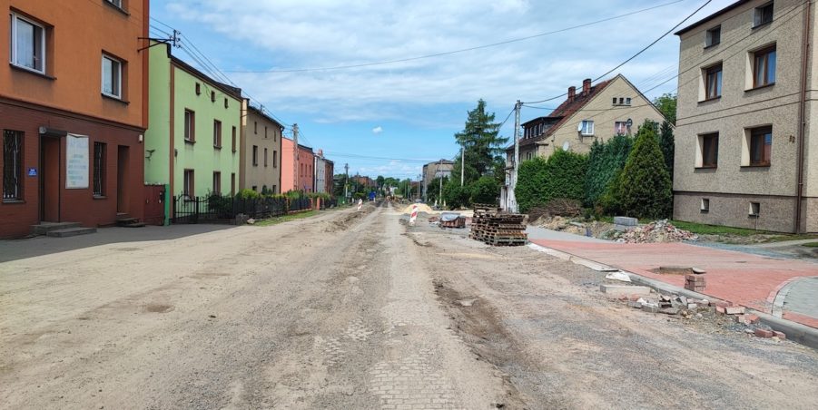 2024 06 18 km 254+400 Wieszowa strona lewa