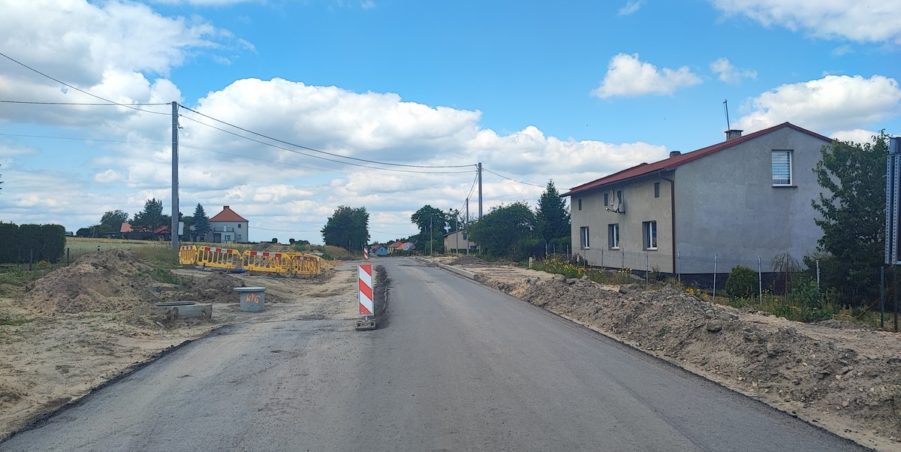 2024 06 24 km 250+200 ul. Bytomska