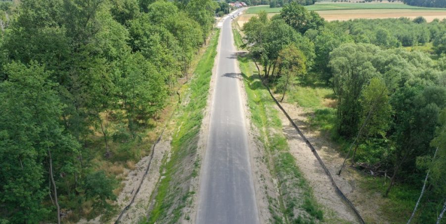 24. 249+200 Boniowice Stara cegielnia