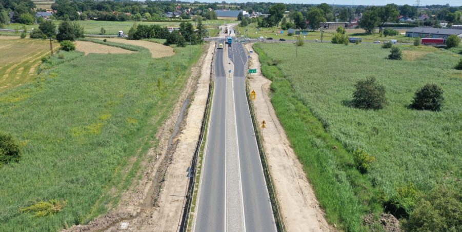 03. 244+350 Pyskowice łąki