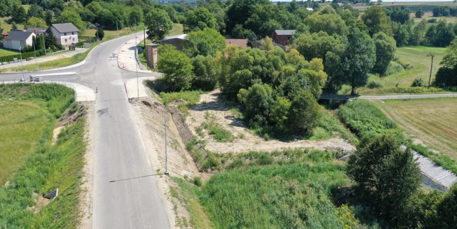 08a 245+640 Pyskowice Przepust P2