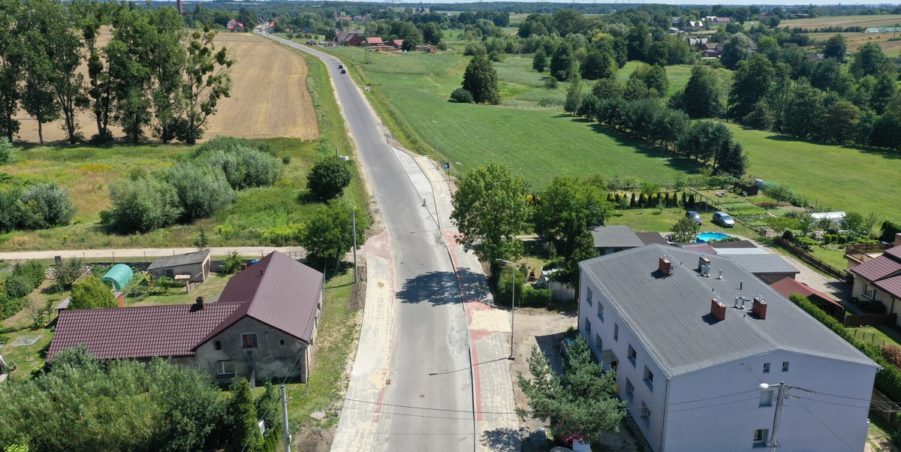 12. 246+550 Zawada ul Wiejska