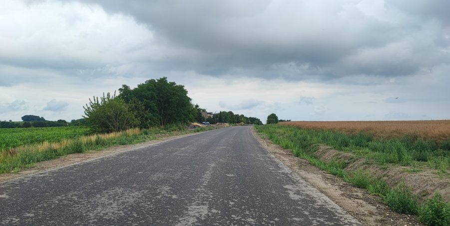 2024 07 03 km 250+650 ul. Konary