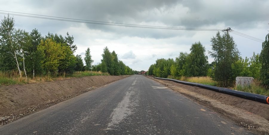 2024 07 03 km 252+500 pola strona prawa