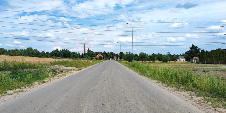 2024 07 11 km 247+200 pola strona prawa