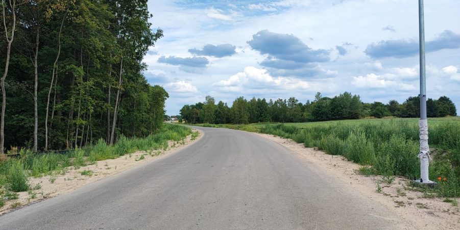 2024 07 11 km 248+900 las Boniowski