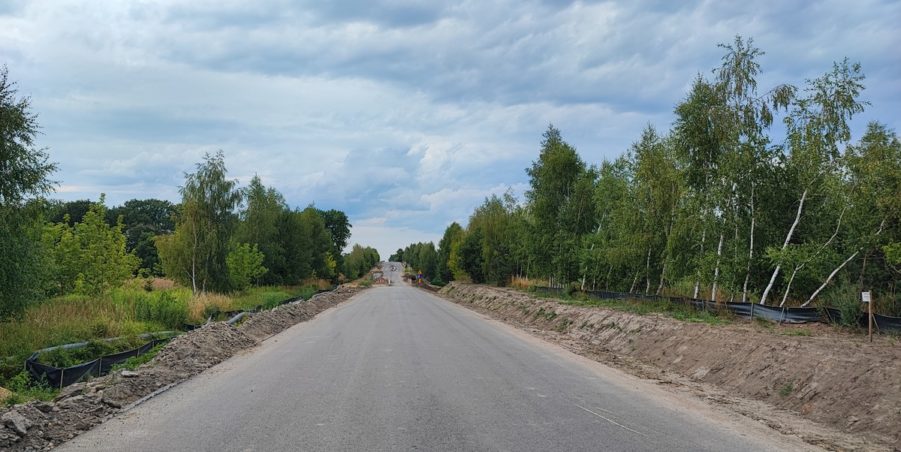 2024 07 11 km 252+500 pola strona lewa