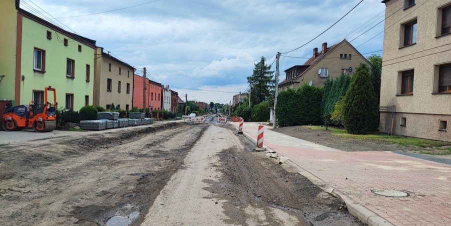 2024 07 11 km 254+400 Wieszowa strona lewa