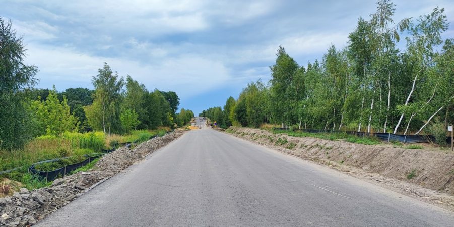 2024 07 17 km 252+500 pola strona lewa