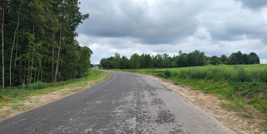 2024 07 24 km 248+900 las Boniowski