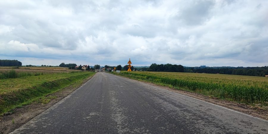 2024 07 24 km 250+650 pola