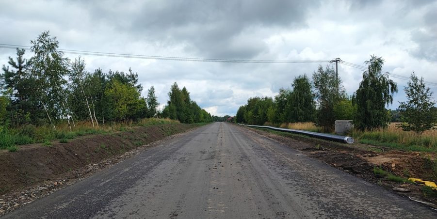 2024 07 24 km 252+500 pola strona prawa