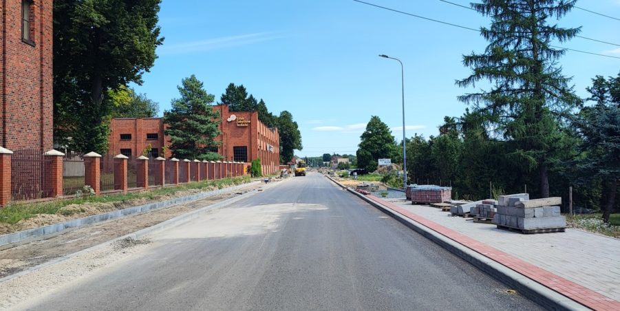 2024 07 31 km 247+450 zabytkowa stacja wodociągowa